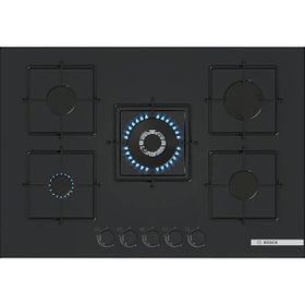Bosch PNQ7B6P31O Gazlı Ocak