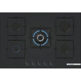Bosch PNQ7B6P31O Gazlı Ocak