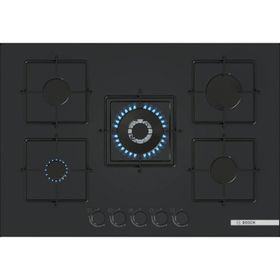 Bosch PNQ7B6P31O Gazlı Ocak