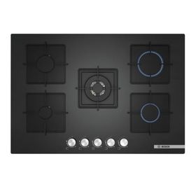Bosch PNQ7B9O12O Antrasit Gri Ankastre Ocak