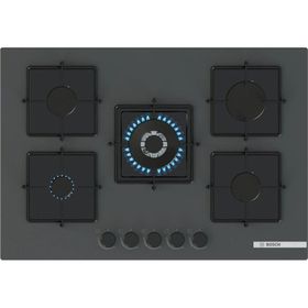 Bosch PNQ7B9P31O Serie 4 Gazlı Ocak