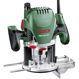 Bosch POF 1400 ACE Dikey Freze Makinası