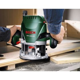 Bosch POF 1400 ACE Dikey Freze Makinası