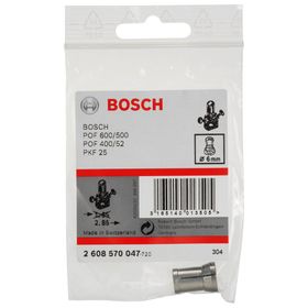 Bosch POF 500-600 GGS 27-C 6 mm Penset