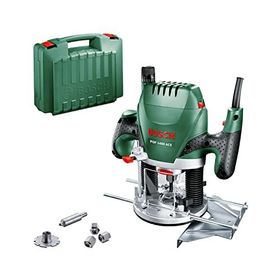 Bosch POF1400 Yeşil Ace Freze Makinesi