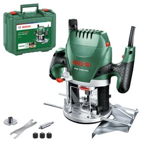 Bosch POF1400 Yeşil Ace Freze Makinesi