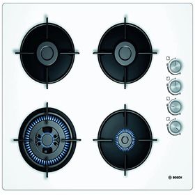 Bosch POH6C2O10O Beyaz Ocak