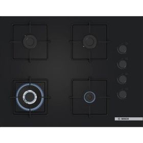 Bosch POH7C6P31O Serie 4 Gazlı Ocak