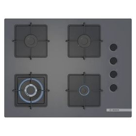 Bosch POH7C9P31O Serie 4 Gazlı Ocak