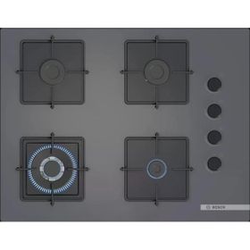 Bosch POH7C9P31O Serie 4 Gazlı Ocak