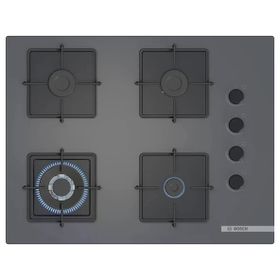 Bosch POH7C9P31O Serie 4 Gazlı Ocak