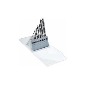 Bosch PointTeQ 10 Parça Matkap Ucu