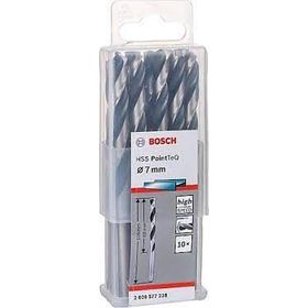 Bosch PointTeQ 10 Parça Matkap Ucu