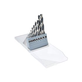 Bosch PointTeQ 10 Parça Matkap Ucu