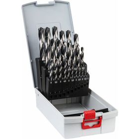 Bosch PointTeQ Metal 25 Adet Matkap Ucu