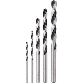 Bosch PointTeQ Metal 5 Adet Matkap Ucu Seti