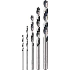 Bosch PointTeQ Metal 5 Adet Matkap Ucu Seti