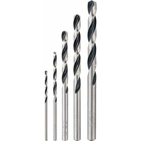 Bosch PointTeQ Metal 5 Adet Matkap Ucu Seti