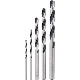 Bosch PointTeQ Metal 5 Adet Matkap Ucu Seti