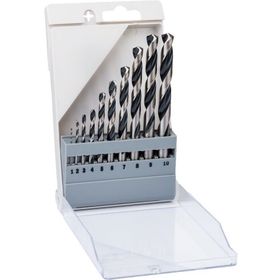 Bosch Pointteq Metal 5'li Matkap Ucu Set