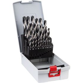 Bosch Pointteq Metal 5'li Matkap Ucu Set