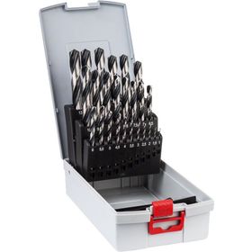 Bosch Pointteq Metal 5'li Matkap Ucu Set