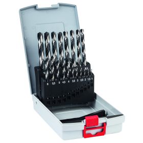 Bosch Pointteq Metal 5'li Matkap Ucu Set