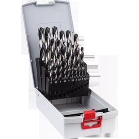 Bosch Pointteq Metal 5'li Matkap Ucu Set