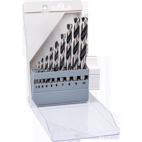 Bosch Pointteq Metal 5'li Matkap Ucu Set
