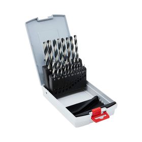 Bosch Pointteq Probox 19 Parça Matkap Ucu