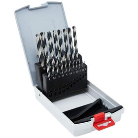 Bosch PointTeQ ProBox Setİ 19 Parça Matkap Ucu