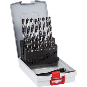 Bosch PointTeQ ProBox Setİ 19 Parça Matkap Ucu