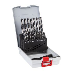 Bosch PointTeQ ProBox Setİ 19 Parça Matkap Ucu
