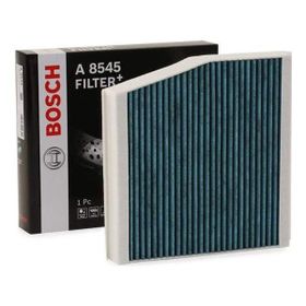 Bosch Polifenollu X156 13 W176 1218 W246 1118 C117 1319 Polen Filtresi
