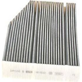 Bosch Polifenollu X253 17 W205 11 S205 14 C205 14 A205 15 C257 17 W213 16 S213 16 C238 16 A238 17 Polen Filtresi