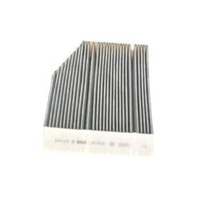 Bosch Polifenollu X253 17 W205 11 S205 14 C205 14 A205 15 C257 17 W213 16 S213 16 C238 16 A238 17 Polen Filtresi