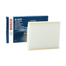 Bosch Polo 07 Corodoba Ibiza Iv 02 09 Ibiza V 09 1.2 1.4 1.4 16v 1.4tdı 1.8t 1.9tdı Polen Filtresi