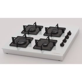 Bosch POP0C2K31O Set Üstü Ocak