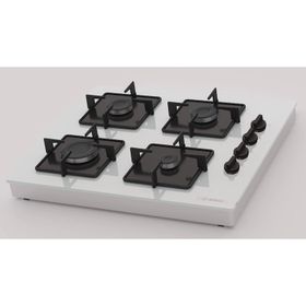 Bosch POP0C2K31O Set Üstü Ocak