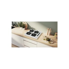 Bosch POP0C2K31O Set Üstü Ocak