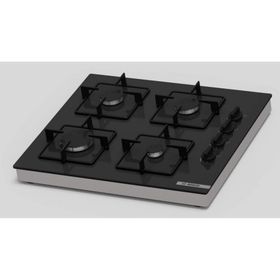 Bosch POP0C6K31O Serie 4 Set Üstü Gazlı Ocak