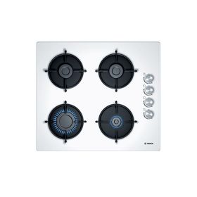 Bosch POP6C2O10O Beyaz Ankastre Ocak