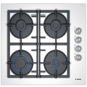 Bosch POP6C2O90O Beyaz Ocak