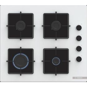 Bosch POP6C2P31O Serie 4 Gazlı Ocak
