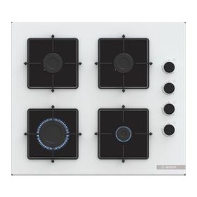 Bosch POP6C2P31O Serie 4 Gazlı Ocak