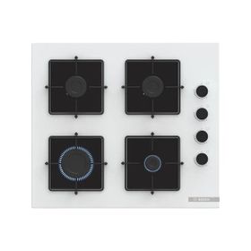 Bosch POP6C2P31O Serie 4 Gazlı Ocak