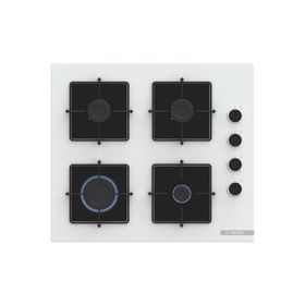 Bosch POP6C2P31O Serie 4 Gazlı Ocak