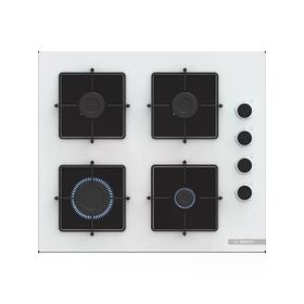 Bosch POP6C2P31O Serie 4 Gazlı Ocak