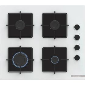 Bosch POP6C2P31O Serie 4 Gazlı Ocak
