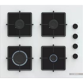 Bosch POP6C2P31O Serie 4 Gazlı Ocak